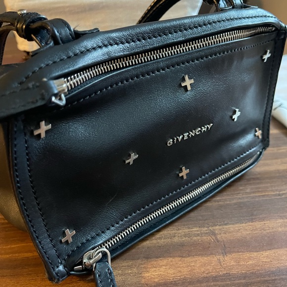 Givenchy pandora bag - Picture 4 of 10